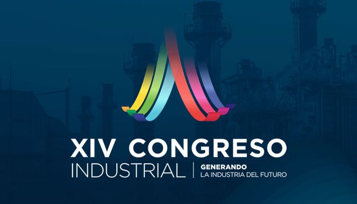 XIVCongresoIndustrial