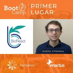 Bootcamp Enactus