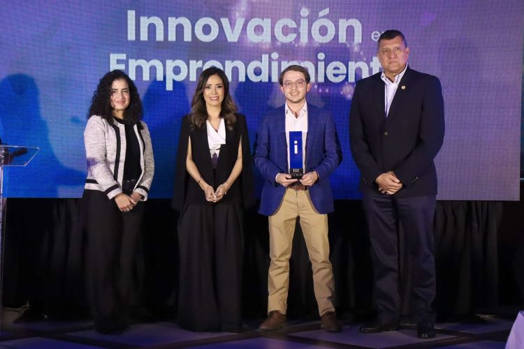 Premio Nacional de Innovacion