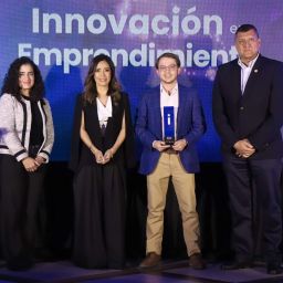 Premio Nacional de Innovacion