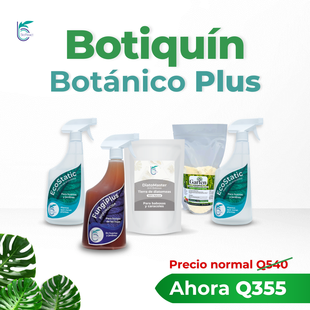 Botánico