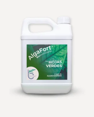 Estimulante AlgaFort 5 Litros