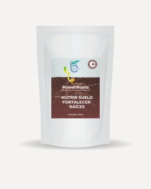 Fertilizante PowerRoots 2 Libras