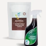 Algafort y powerroots