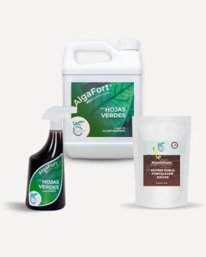 Nutri Dúo Plus Fertilizante Natural