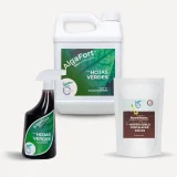 KIT PowerRoot + algafort 1lt+5lt
